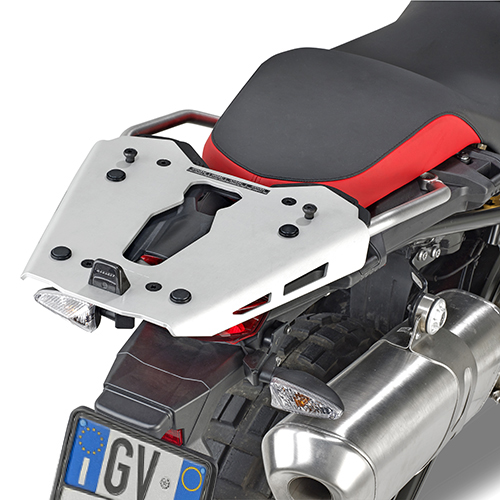 GIVI Luggage - Rear Rack for Monokey Topbox